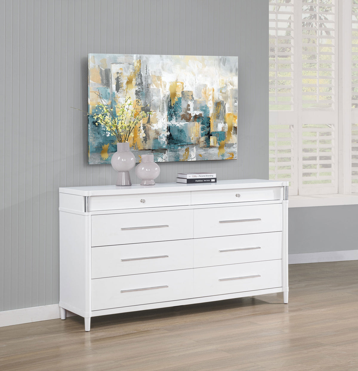 Gracemont Dressers