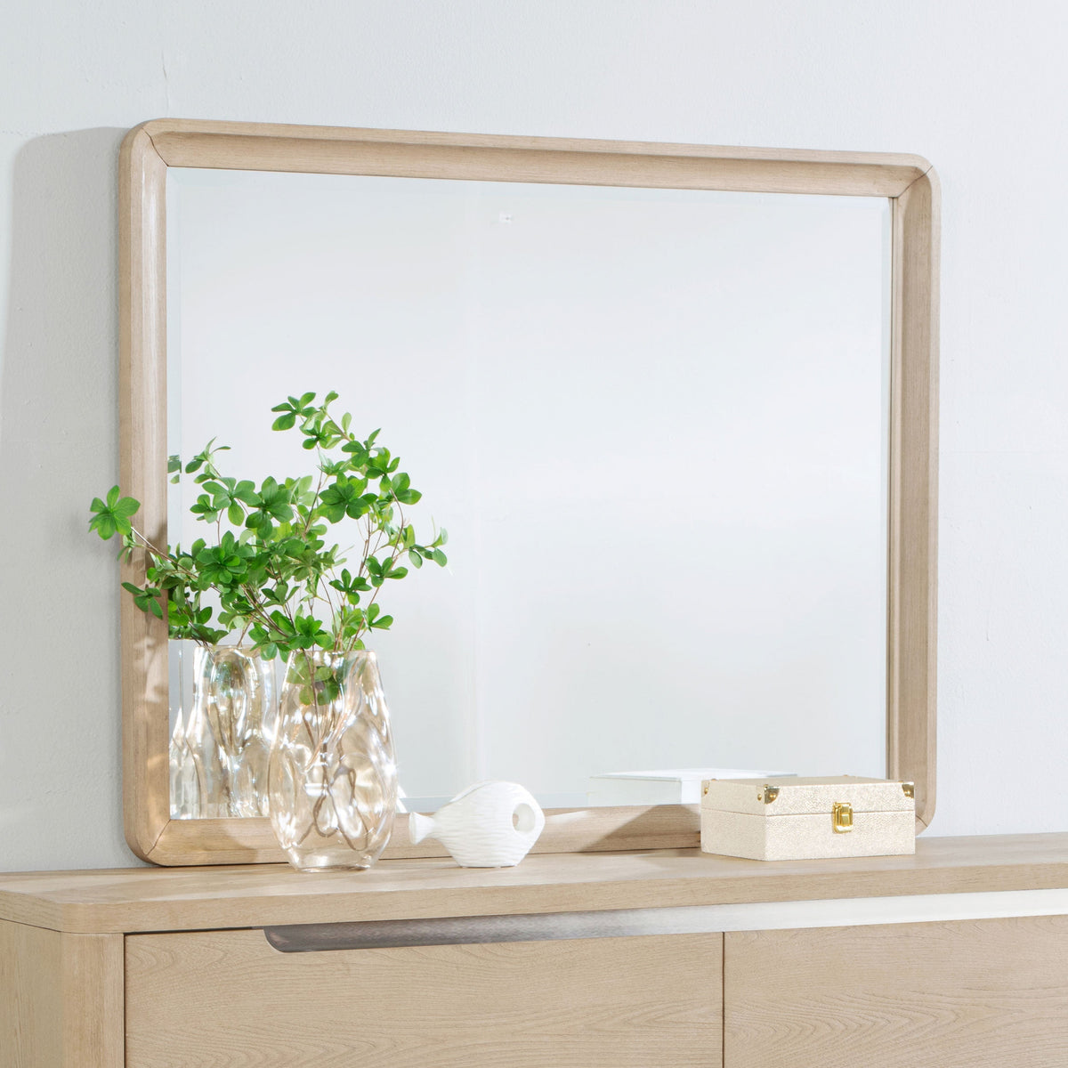 Ladera Dresser Mirrors