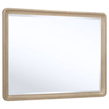 Ladera Dresser Mirrors