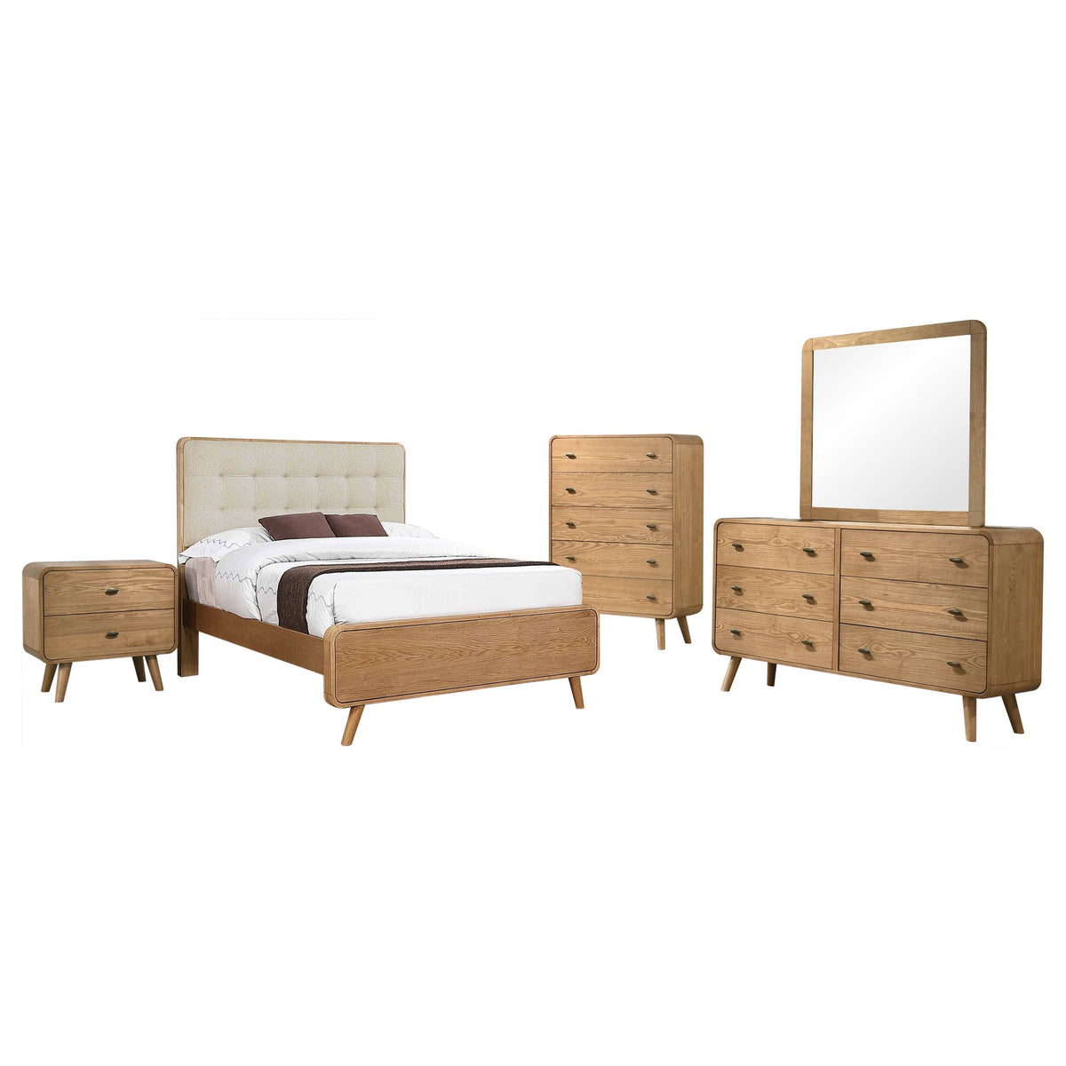 Robyn Bedroom Sets