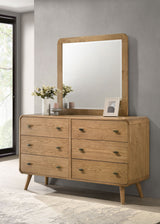 Robyn Dresser with Mirrors