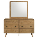 Robyn Dresser with Mirrors