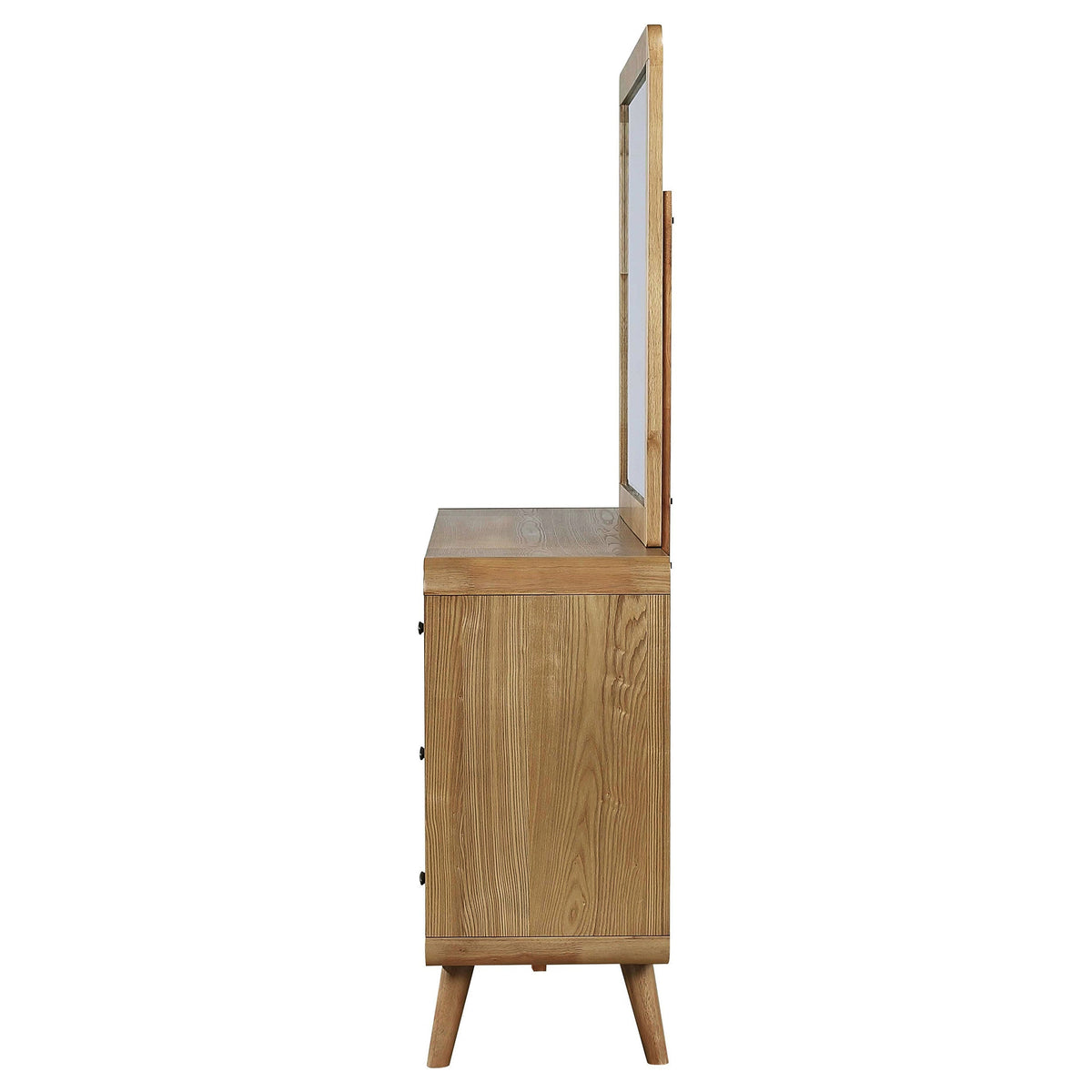 Robyn Dresser with Mirrors
