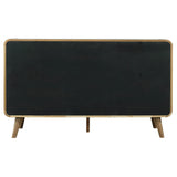 Robyn 6-drawer Bedroom Dresser