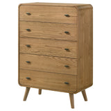Robyn Chests