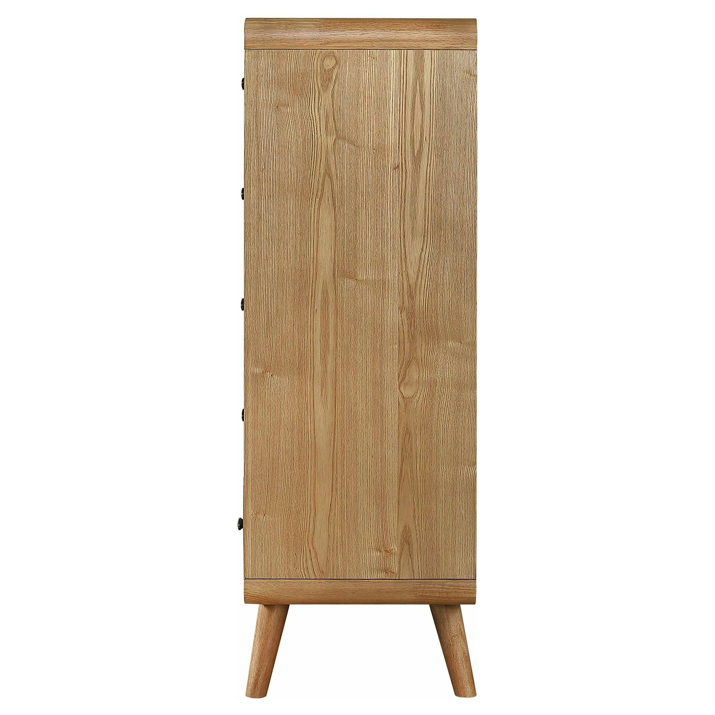 Robyn 5-drawer Bedroom Chest of Drawers
