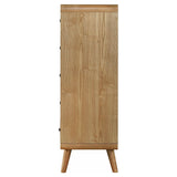 Robyn 5-drawer Bedroom Chest of Drawers