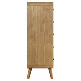Robyn 5-drawer Bedroom Chest of Drawers