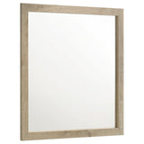 Oakglen Dresser Mirrors