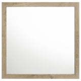 Oakglen Dresser Mirrors