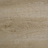 Oakglen Dresser Mirror Weathered Oak