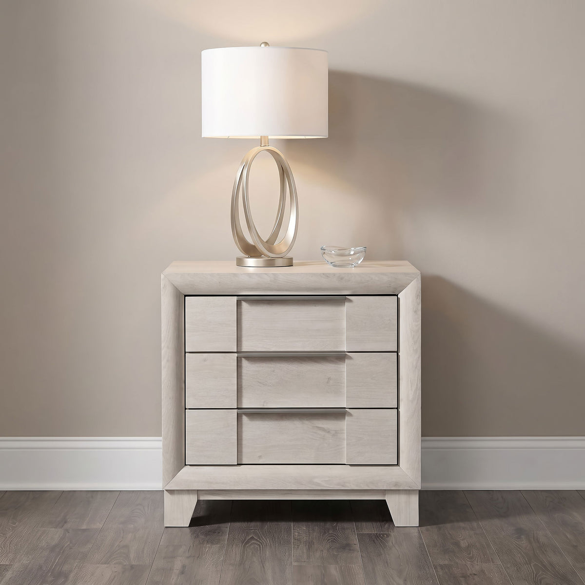 Farre Nightstands