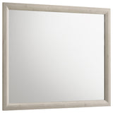 Farre Dresser Mirrors
