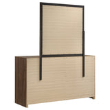 Etienne Dresser with Mirrors
