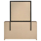 Etienne Dresser with Mirrors