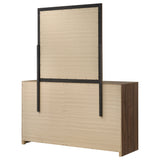 Etienne Dresser with Mirrors