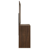 Etienne Dresser with Mirrors