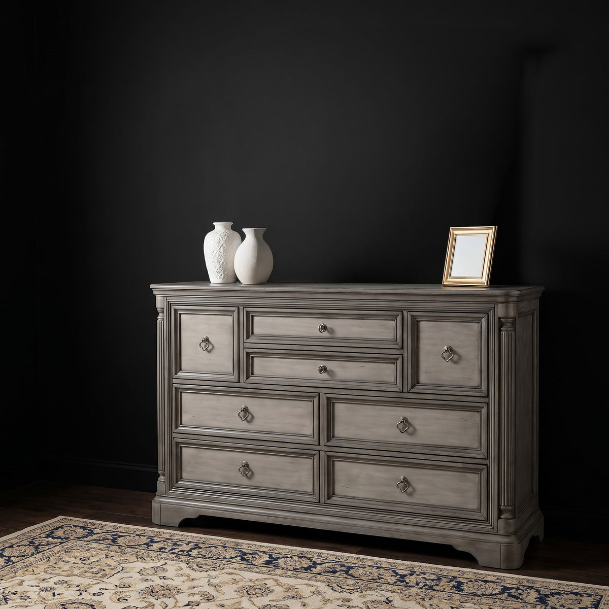 Cresswell Dressers