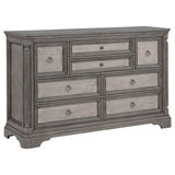 Cresswell Dressers
