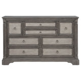 Cresswell Dressers