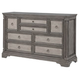 Cresswell Dressers