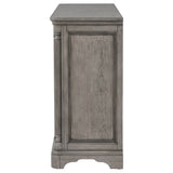 Cresswell Dressers