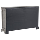 Cresswell Dressers