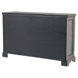 Cresswell Dressers