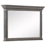Cresswell Dresser Mirrors