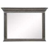 Cresswell Dresser Mirrors