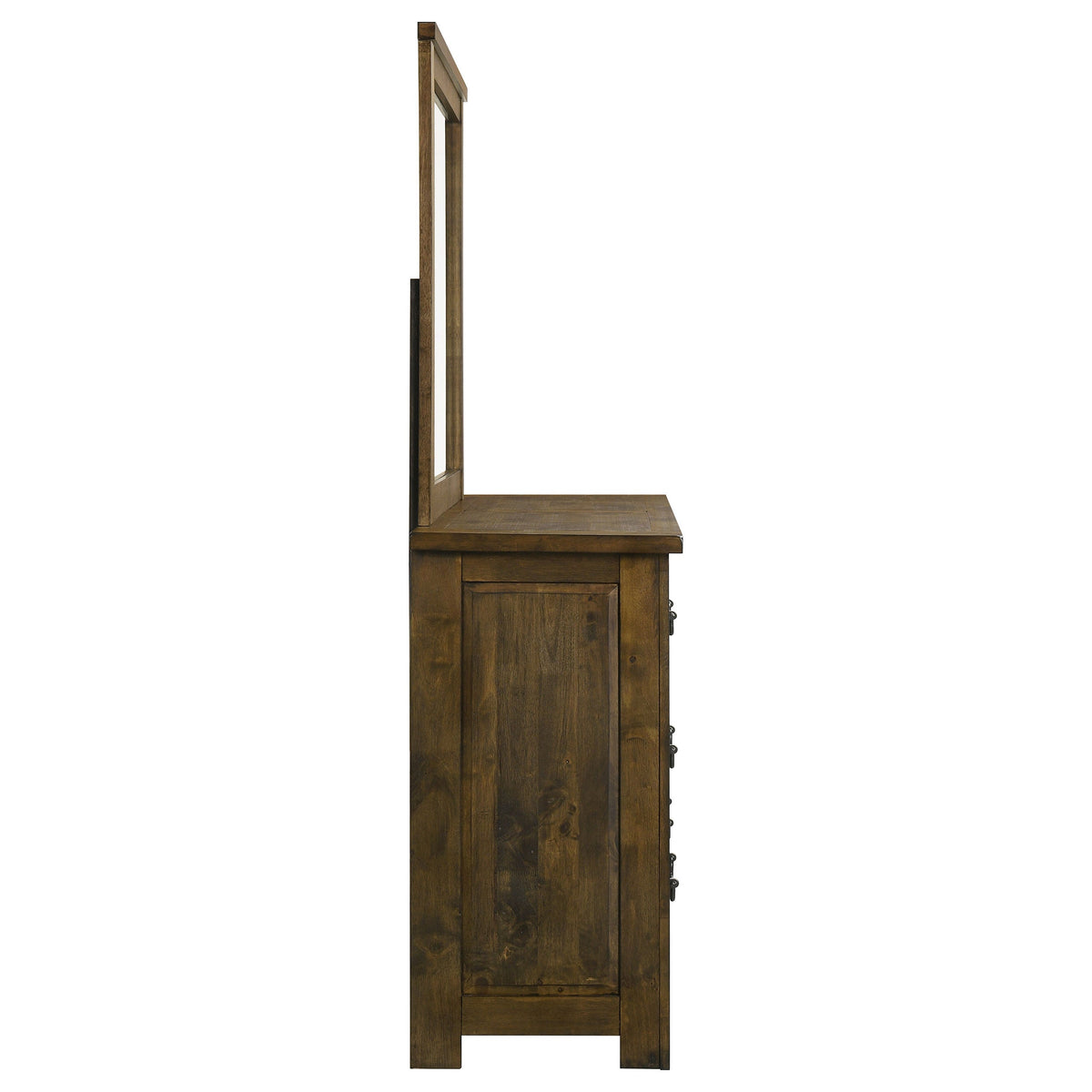 Doherty Dresser with Mirrors