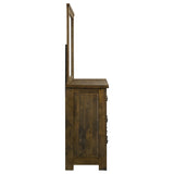 Doherty Dresser with Mirrors