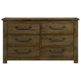 Doherty Dressers