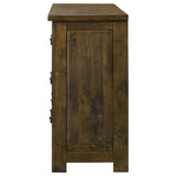 Doherty Dressers