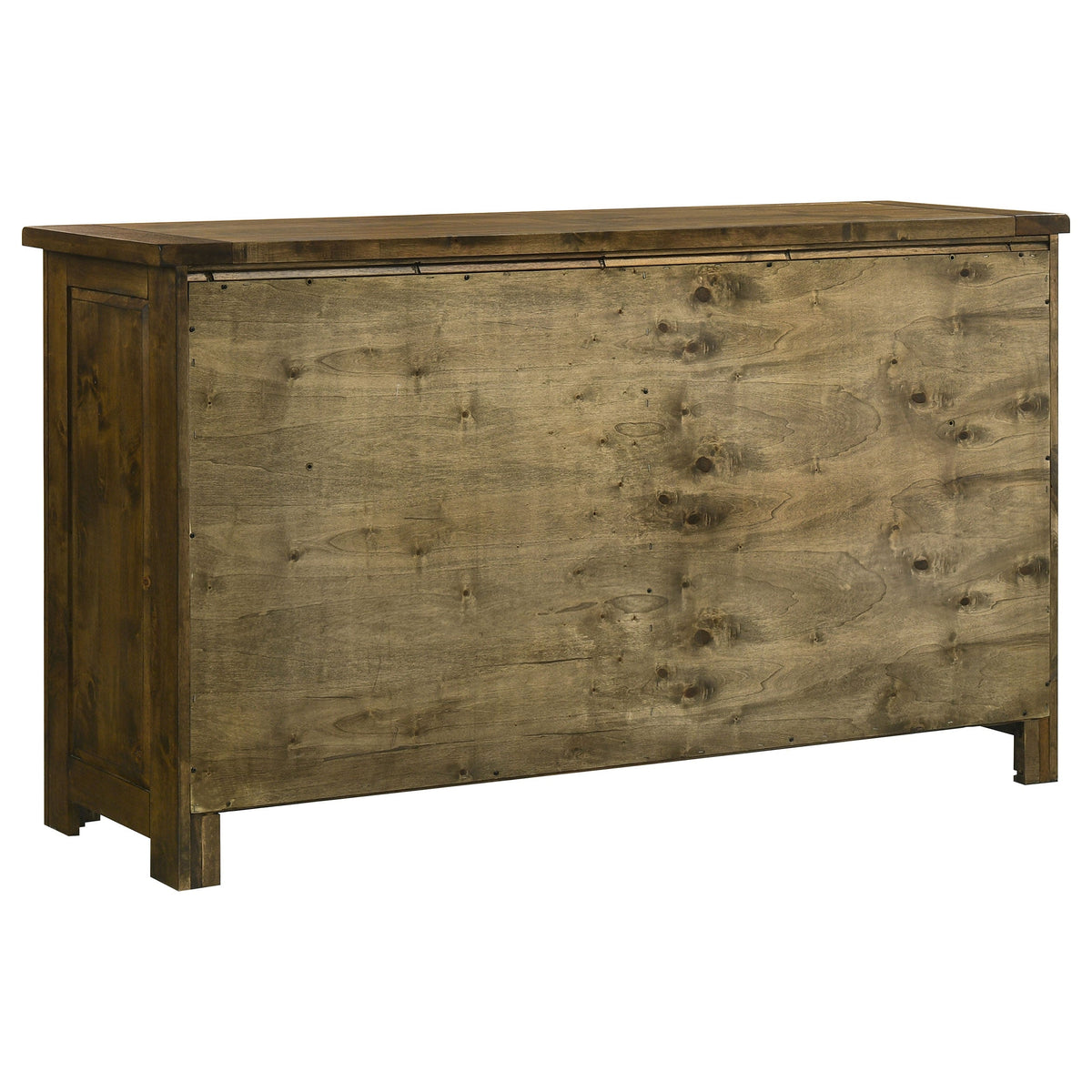 Doherty Dressers