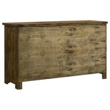 Doherty Dressers