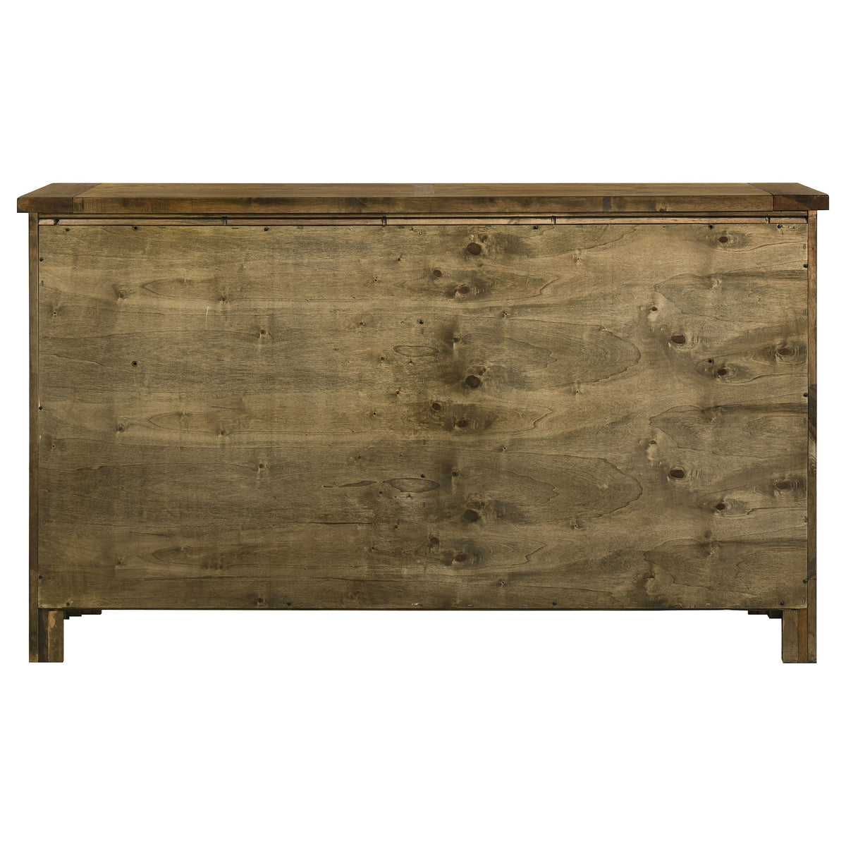 Doherty Dressers