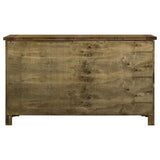 Doherty Dressers