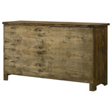 Doherty Dressers