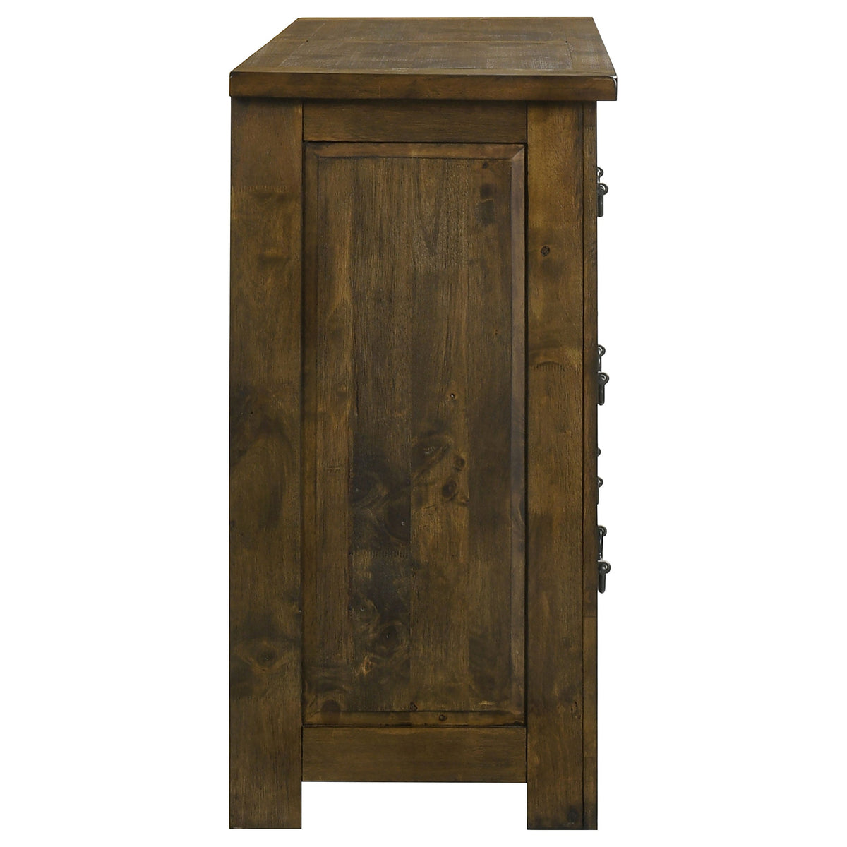 Doherty Dressers