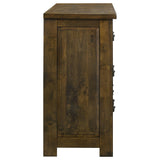 Doherty Dressers