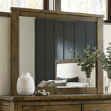 Doherty Dresser Mirrors