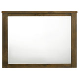 Doherty Dresser Mirrors