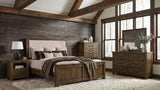 Doherty Dresser Mirrors