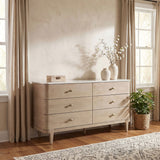 Lucaire Dressers