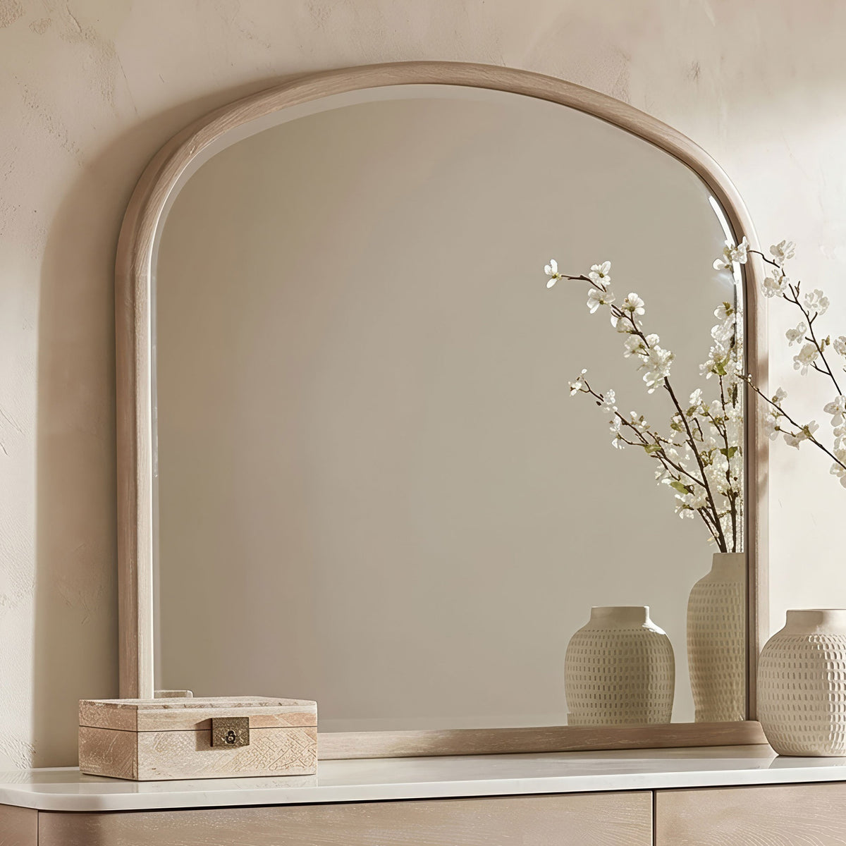 Lucaire Dresser Mirrors
