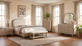 Lucaire Dresser Mirrors
