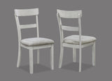 Henderson 5-Pk Dinette Set Drift Wood