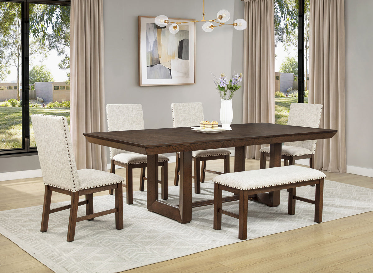 Domingo Dining Collection