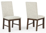 Domingo Dining Collection